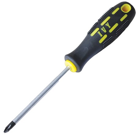 #3 X 6" Phillips Screwdriver - Tools & Accessories