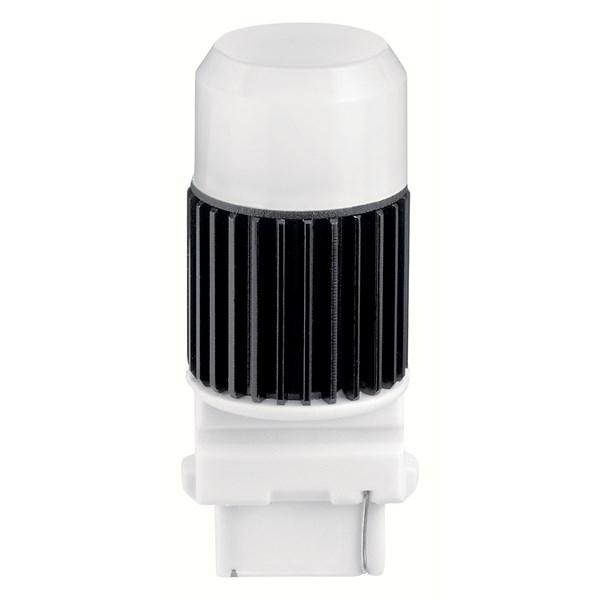 S8 Wedge LED Bulb 2W 3000K - Pure White - Landscape Lighting