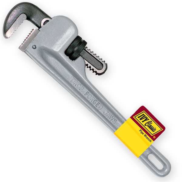 36" Aluminum Pipe Wrench - Tools & Accessories