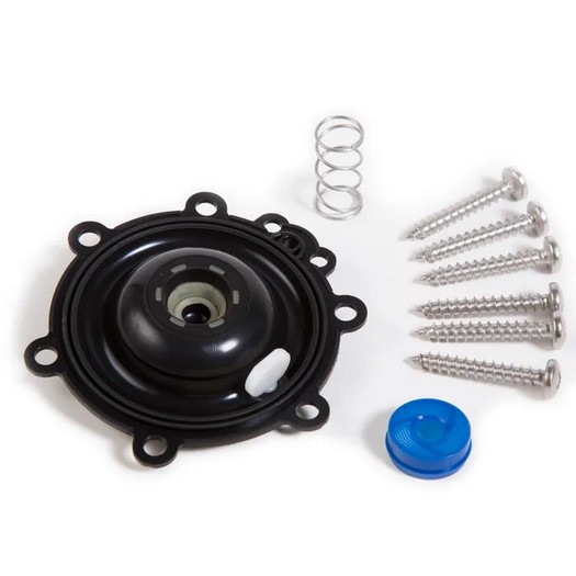 DV Diaphragm Repair Kit - Irrigation