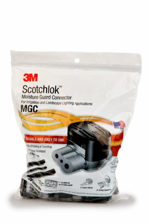 3M Moisture Guard Electrical Connector - Wire, Cable, & Electrical Products