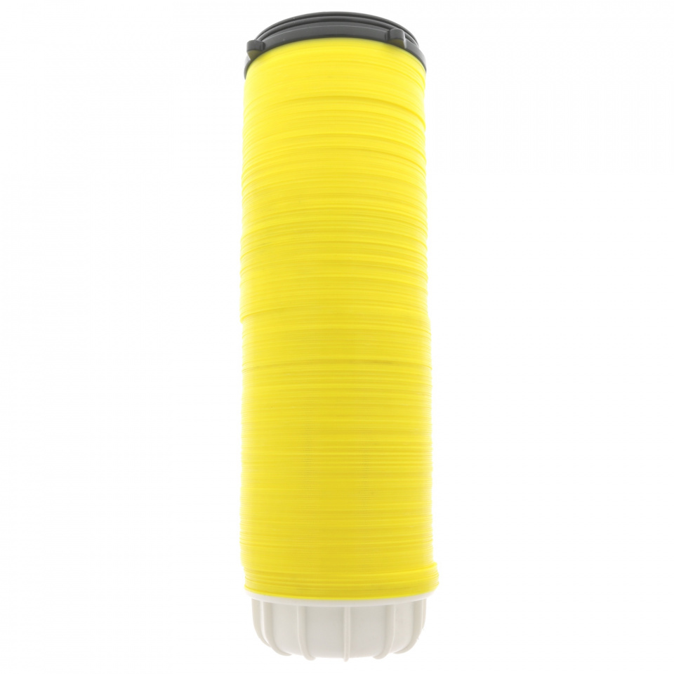 1" Disc Filter 200 Micron Yellow - Irrigation