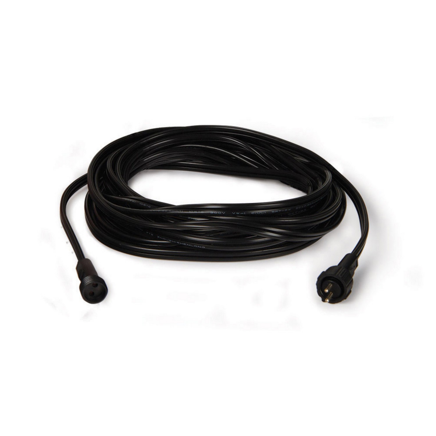 20' Extension Cord For Warm White Pond Lighting - Water Features