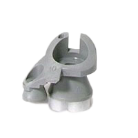 #10 Gray 6504/7005/8005 Nozzle - Irrigation