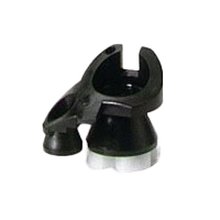 #4 Black 6504/7005/8005 Nozzle - Irrigation