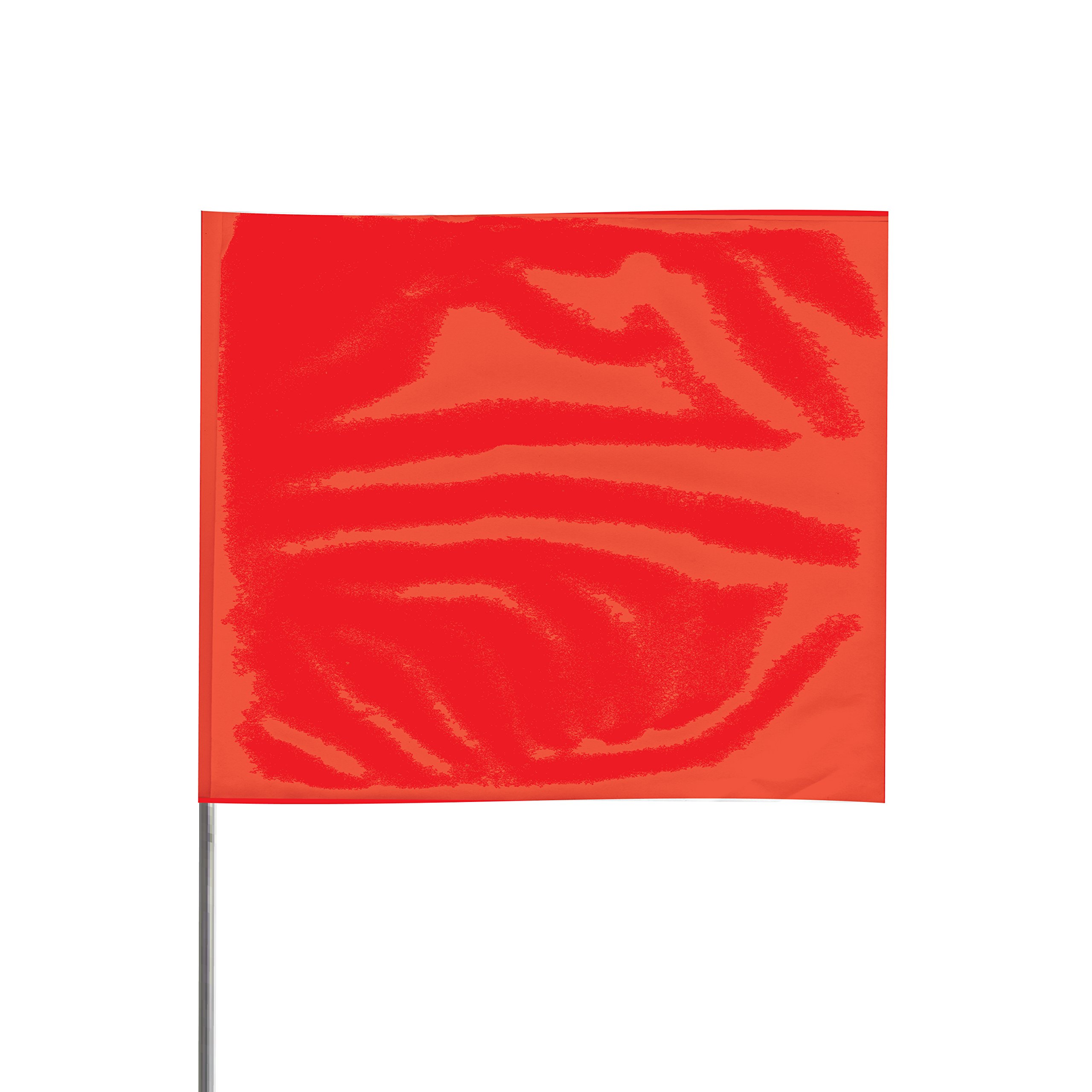 Red Marking Flag - Tools & Accessories