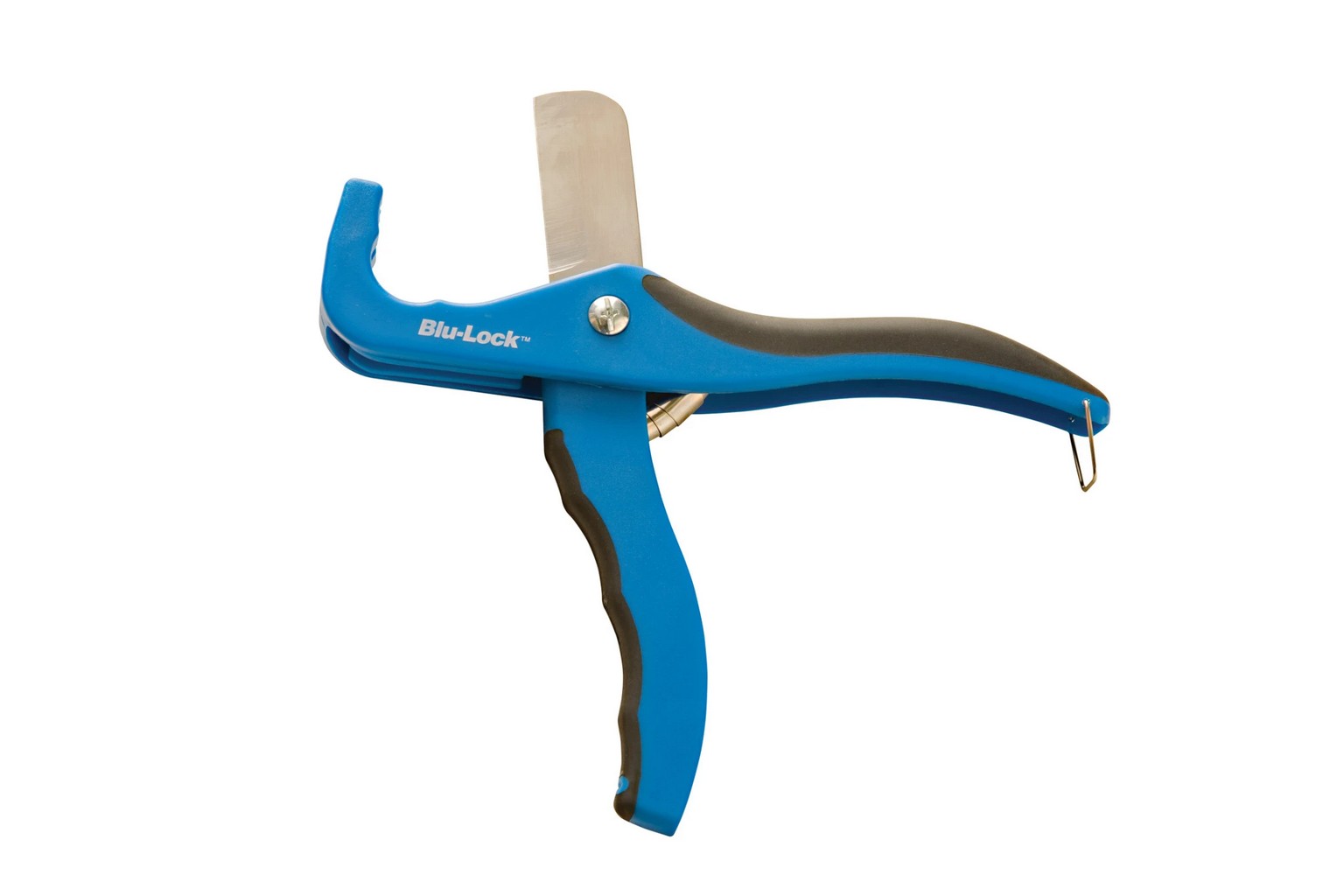 Blu-Lock Poly Pipe Cutter - Tools & Accessories