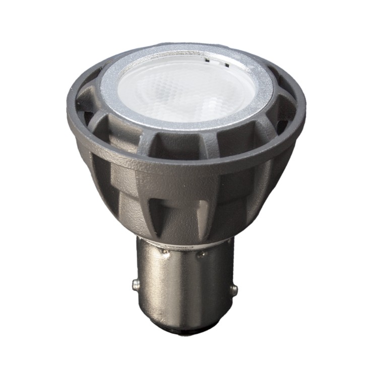 Brilliance LED Ar11 2W 2700K 30Deg - Double Contact Bayonet - Lamp