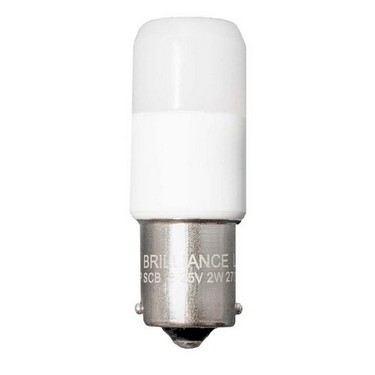 Brilliance LED Beacon Scb 2.1W 2700K - Lamp