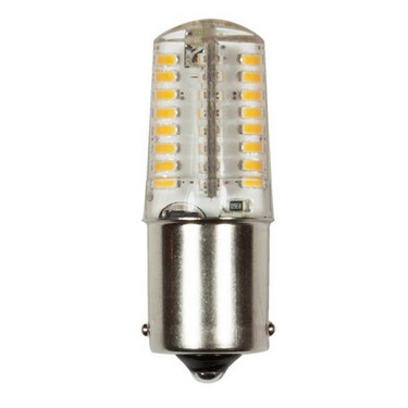 Brilliance LED Scb Ecostar 3W 2700K - Lamp