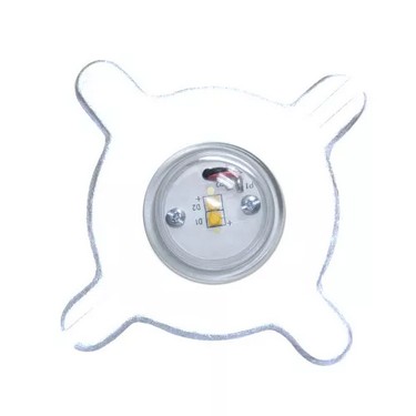 LED Path Light Module, 2700K 50,000 Hr Life - Lamp