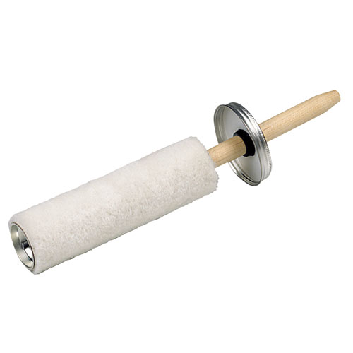 7" Glue Roller - Irrigation