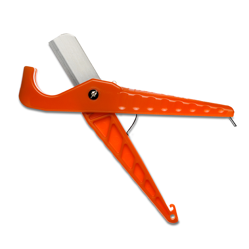 Kwikcut Spring Action Orange Pipe Cutter - Stainless Blade - Tools & Accessories