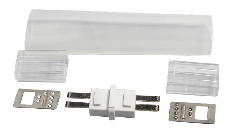 Strip Light Double-Sided Connector Kit - Accessories