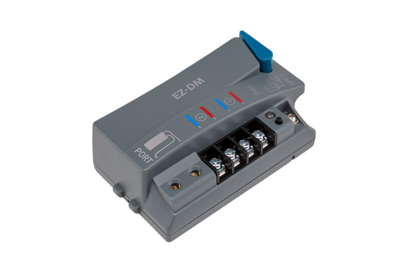 EZ Decoder Output Module - Commercial Irrigation