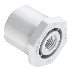 1-1/2" ST Reducer Bushing Sch 40 - Fittings