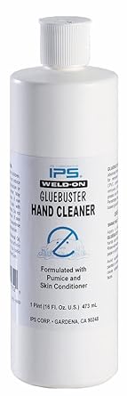 Gluebuster Pt. Hand Cleaner - Irrigation