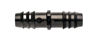 16mm Insert Coupling, .540" HWD - Irrigation