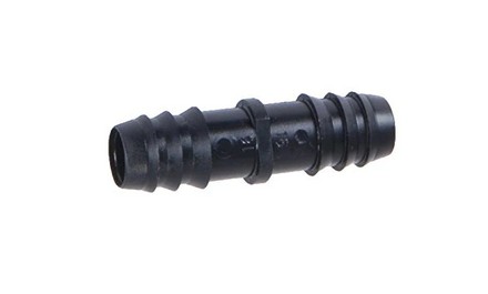 16 mm Coupling - Irrigation