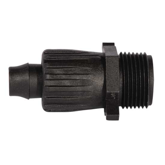 3/4" Power-Loc 80 X 3/4" MPT - Irrigation