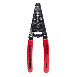 Wire Strippers - Tools & Accessories