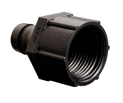 3/4" FPT Drip Fitting - Irrigation