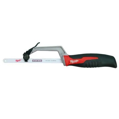 Milwaukee Compact Hacksaw - Tools & Accessories