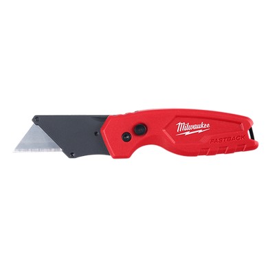 Fastback Compact Folding Utility Knife - Tools & Accessories