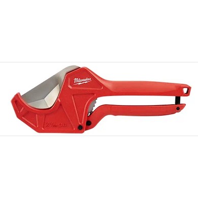 2-3/8" Ratcheting Pipe Cutter - Tools & Accessories