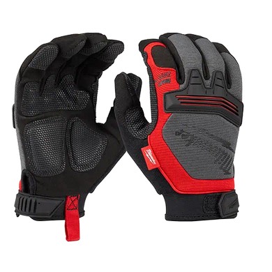 Demolition Gloves - Medium - Tools & Accessories