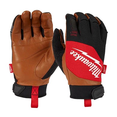 Leather Performance Gloves - X-Large - Tools & Accessories