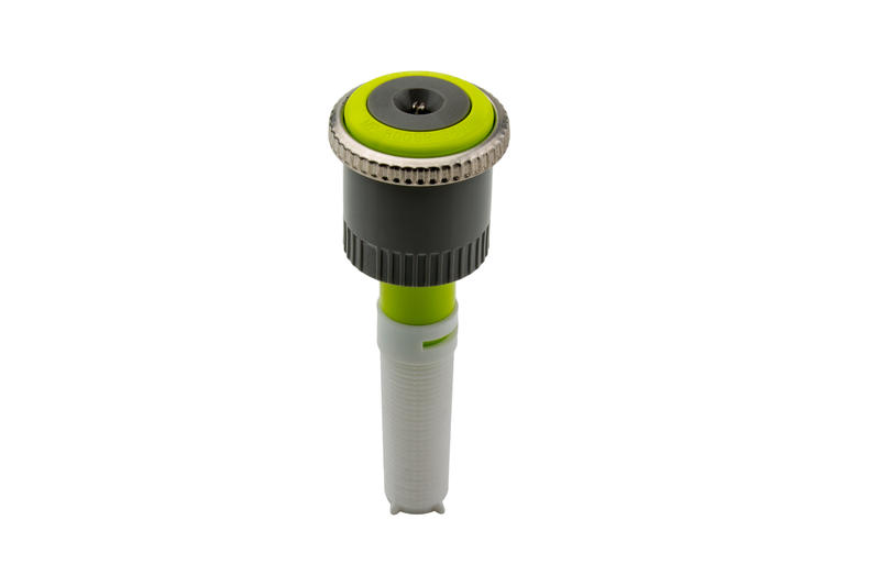 MP800Sr: 360 Degrees - Lime Green - Irrigation