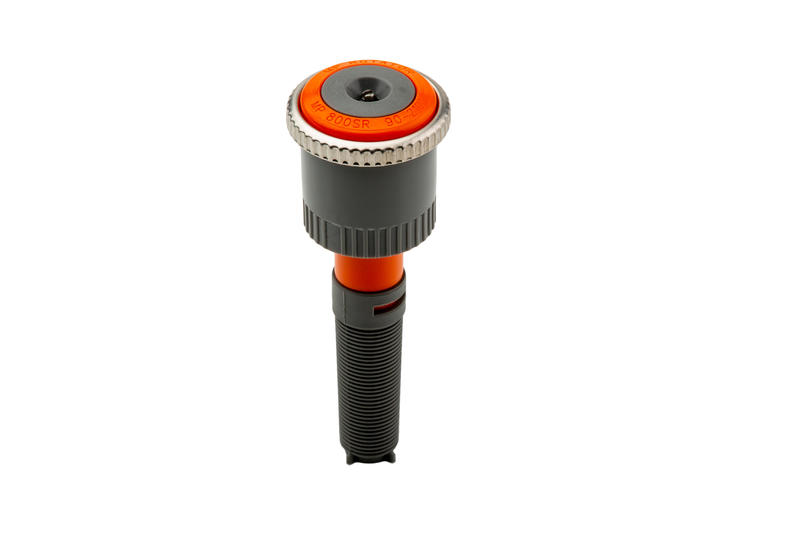 MP800Sr: 90-210 Degrees - Orange - Irrigation