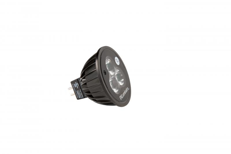 MR-16 LED 20 Watt Equiv. Warm White - 35 Degree - Landscape Lighting