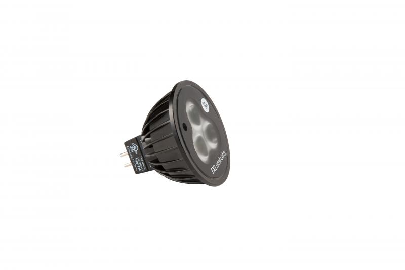 MR-16 LED 35 Watt Equiv. Warm White - 35 Degree - Landscape Lighting