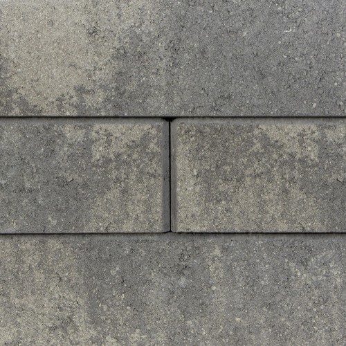 Melville Lg 80mm Rio 96.8P 8L Melville Plank Large Rio - Hardscape