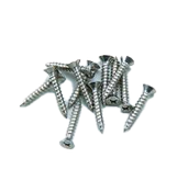 #8 X 1" PFH SMS Screw Stainless Steel - Landscaping