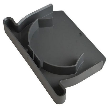 Spee-D Channel End Cap - Landscaping