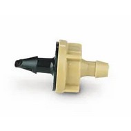 5.0 GPH Drip Emitter - Tan - Irrigation