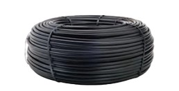 1/2" Polyethylene Tubing 500' (.600" X .700", .050" Wall) - Irrigation