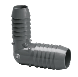 1" X 3/4" Insert Elbow - Fittings