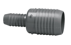 1-1/2" X 1-1/4" Insert Reducer Coupling - Fittings