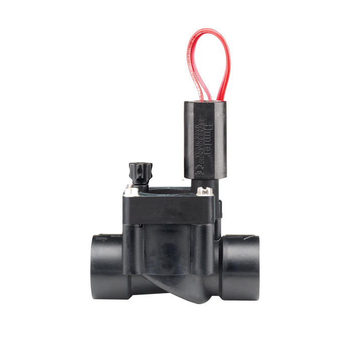 1" Slip PGV Globe Valve W/O Flow Control - Irrigation