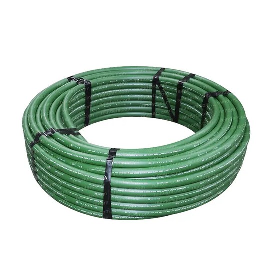 1" X 300' Proturf Green HD Poly Pipe - 100 PSI 3608 - Irrigation