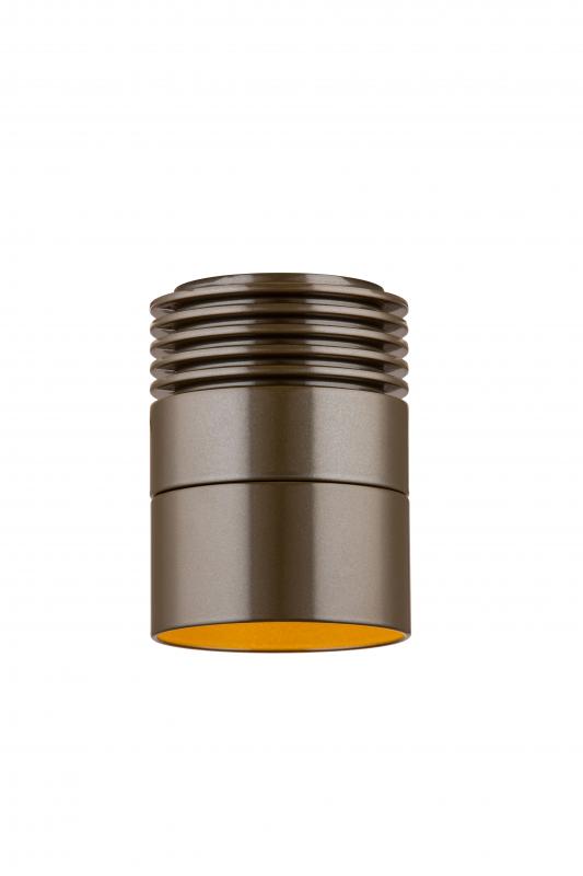 PS 3 LED Down Light - Bronze - Landscape Lighting