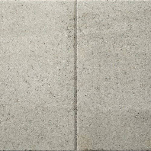 PLaza Paver Smooth 88P 11L Gray - 24" X 24" - Hardscape