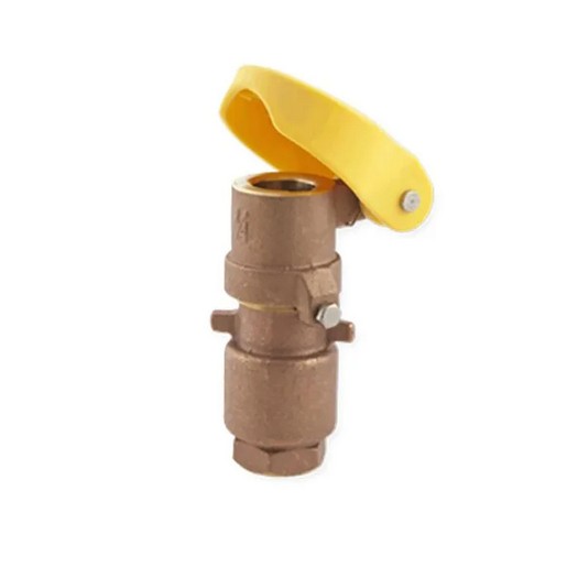 Quick Coupler Valve 2 Pc. - Irrigation