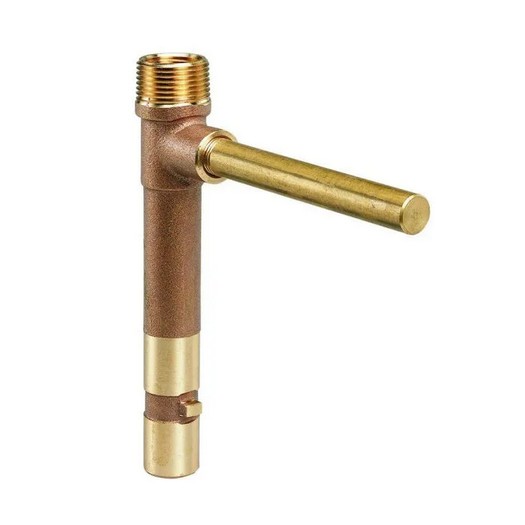 Quick Coupler Key - Single Lug - Irrigation