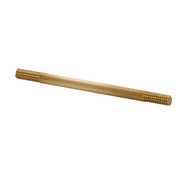 8" Brass Autofill Stem - Water Features