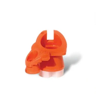 #2 Orange 5505 Nozzle - Irrigation